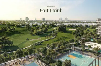 شقة - غرفة نوم - 1 حمام للبيع في جولف بوينت - اعمار الجنوبية - دبي الجنوب (مركز دبي العالمي) - دبي شقة - غرفة نوم - 1 حمام للبيع في جولف بوينت - اعمار الجنوبية - دبي الجنوب (مركز دبي العالمي) - دبي