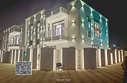Villa - 6 Bedrooms - 7+ Bathrooms for sale in Al Amira Village - Al Yasmeen - Ajman