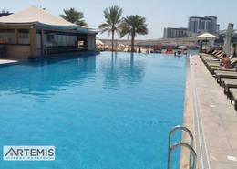 شقة - 2 غرف نوم - 3 حمامات للبيع في برج البطين - الممشى - مساكن شاطئ الجميرا - دبي