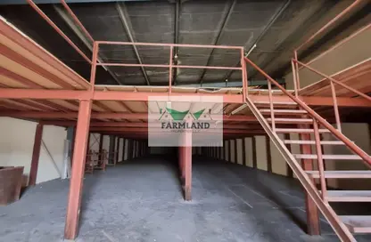 Warehouse - Studio - 2 Bathrooms for rent in Al Qusais Industrial Area - Al Qusais - Dubai Warehouse - Studio - 2 Bathrooms for rent in Al Qusais Industrial Area - Al Qusais - Dubai