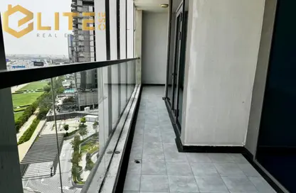 Apartment - 2 Bedrooms - 2 Bathrooms for rent in Bayz by Danube - Business Bay - Dubai