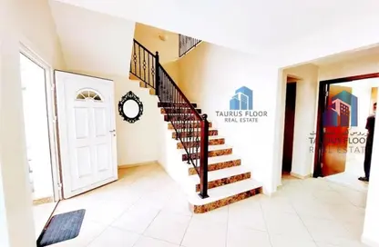 Villa - 3 Bedrooms - 4 Bathrooms for rent in Abu Hail Road - Abu Hail - Deira - Dubai