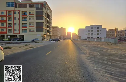 Land - Studio for sale in Al Jurf Industrial 3 - Al Jurf Industrial - Ajman