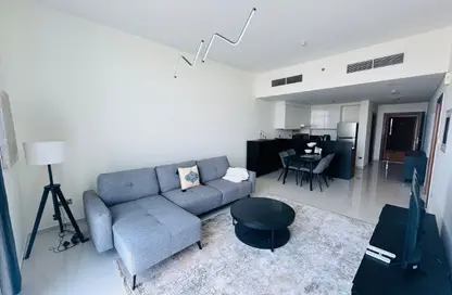 Apartment - 1 Bedroom - 2 Bathrooms for rent in Jasmine B - Jasmine - DAMAC Hills - Dubai