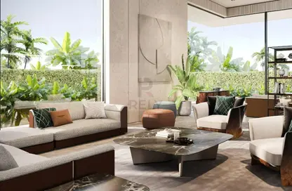 Villa - 5 Bedrooms - 7 Bathrooms for sale in Mira Villas - Meydan - Dubai