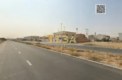 أرض - استوديو للبيع في 1 الياسمين - الياسمين - عجمان