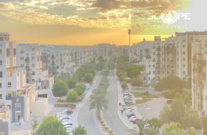 شقة - 2 غرف نوم - 2 حمامات للبيع في الثمام 13 - رمرام - دبي لاند - دبي