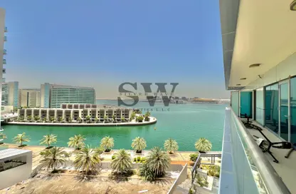 Apartment - 2 Bedrooms - 4 Bathrooms for sale in Jamam Residence - Al Raha Beach - Abu Dhabi