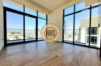 Apartment - 2 Bedrooms - 2 Bathrooms for rent in AZIZI Riviera 34 - Meydan One - Meydan - Dubai