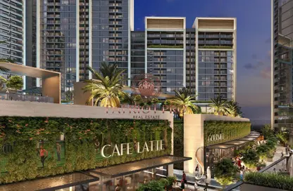 Apartment - 2 Bedrooms - 2 Bathrooms for sale in Sobha Orbis - Motor City - Dubai