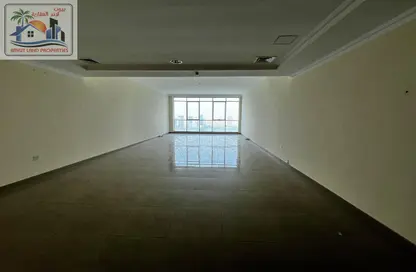 Apartment - 3 Bedrooms - 4 Bathrooms for rent in Al Majaz 3 - Al Majaz - Sharjah