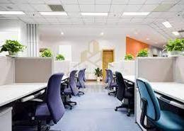 Office Space - 2 bathrooms for rent in Bay Square Building 2 - Bay Square - Business Bay - Dubai