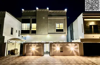 Villa - 6 Bedrooms - 7+ Bathrooms for sale in Al Yasmeen 1 - Al Yasmeen - Ajman