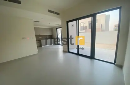 Villa - 4 Bedrooms - 4 Bathrooms for rent in Greenviews 2 - EMAAR South - Dubai South (Dubai World Central) - Dubai