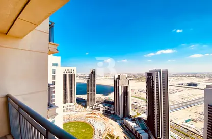 Apartment - 2 Bedrooms - 2 Bathrooms for sale in Harbour Views 2 - Dubai Creek Harbour (The Lagoons) - Dubai