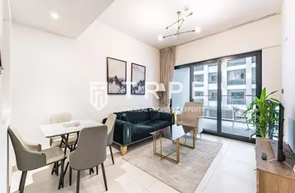 Apartment - 1 Bedroom - 1 Bathroom for sale in Binghatti Creek - Al Jaddaf - Dubai