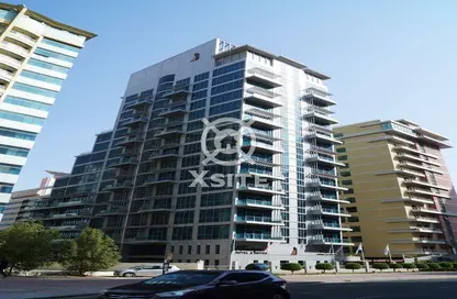 Apartment - Studio - 1 Bathroom for sale in Boutique 7 - Barsha Heights (Tecom) - Dubai