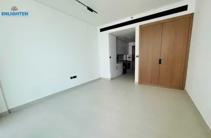 Apartment - Studio - 1 Bathroom for rent in Binghatti Azure - Jumeirah Village Circle - Dubai
