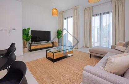 فيلا - 2 غرف نوم - 3 حمامات للايجار في فيلات ماربيلا الثانية - ماربيا - ميناء العرب - راس الخيمة - رأس الخيمة