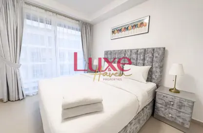 Apartment - 1 Bedroom - 2 Bathrooms for rent in Pacific Bora Bora - Pacific - Al Marjan Island - Ras Al Khaimah