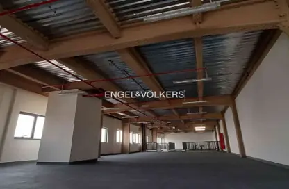 Warehouse - Studio for rent in Al Qusais Industrial Area 1 - Al Qusais Industrial Area - Al Qusais - Dubai