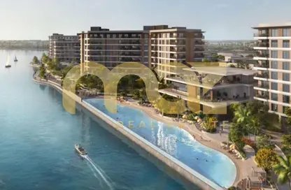 شقة - غرفة نوم - 2 حمامات للبيع في جاردينيا باي - جزيرة ياس - أبوظبي