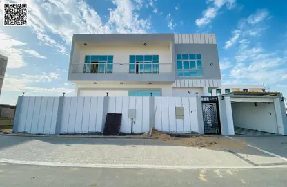 Villa - 4 Bedrooms - 6 Bathrooms for sale in Al Aamra Gardens - Al Amerah - Ajman