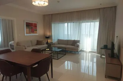 Apartment - 1 Bedroom - 2 Bathrooms for sale in Capital Bay Tower A - Capital Bay - Business Bay - Dubai