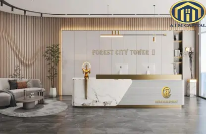 شقة - 2 غرف نوم - 3 حمامات للبيع في فرصة سيتي طور 2 - مجمع دبي ريزيدنس - دبي