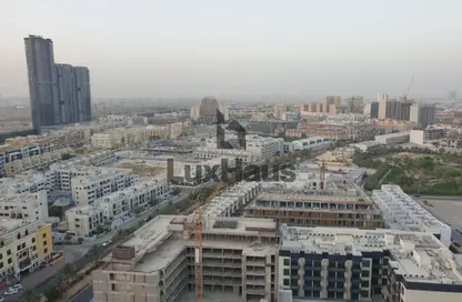 Apartment - 1 Bedroom - 2 Bathrooms for rent in La Riviera Apartments - Jumeirah Village Circle - Dubai