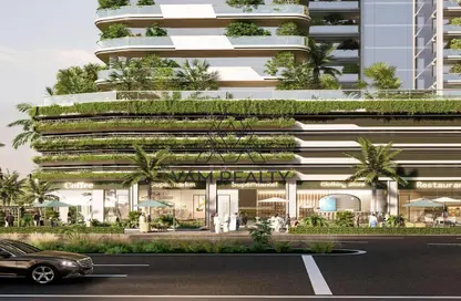 شقة - 2 غرف نوم - 2 حمامات للبيع في فرصة سيتي طور 2 - مجمع دبي ريزيدنس - دبي لاند - دبي شقة - 2 غرف نوم - 2 حمامات للبيع في فرصة سيتي طور 2 - مجمع دبي ريزيدنس - دبي لاند - دبي