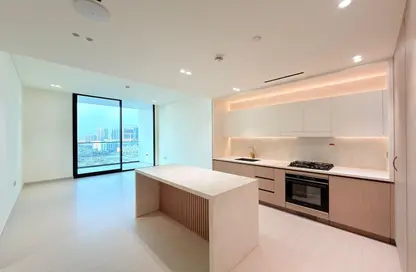 Apartment - 1 Bedroom - 2 Bathrooms for rent in Binghatti Phoenix - District 13 - Jumeirah Village Circle - Dubai