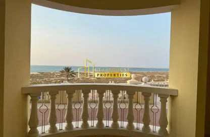 Apartment - 1 Bedroom - 1 Bathroom for rent in Royal breeze 3 - Royal Breeze - Al Hamra Village - Ras Al Khaimah