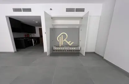 Apartment - Studio - 1 Bathroom for sale in Tiraz - Naseej District - Aljada - Sharjah