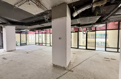 مكتب - استوديو - 1 حمام للايجار في بناية ناسا - المرقبات - ديرة - دبي