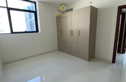 شقة - 2 غرف نوم - 3 حمامات للايجار في شارع التعاون الجديد - التعاون - الشارقة