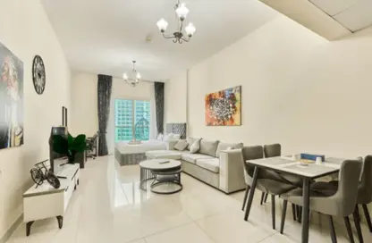 Apartment - Studio - 1 Bathroom for sale in Elite Sports Residence 1 - Elite Sports Residence - Dubai Sports City - Dubai