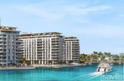 Apartment - 4 Bedrooms - 6 Bathrooms for sale in The Cove II Building 10 - The Cove ll - Dubai Creek Harbour (The Lagoons) - Dubai Apartment - 4 Bedrooms - 6 Bathrooms for sale in The Cove II Building 10 - The Cove ll - Dubai Creek Harbour (The Lagoons) - Dubai