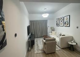 Apartment - 2 bedrooms - 2 bathrooms for sale in Goldcrest Views 1 - Lake Allure - Jumeirah Lake Towers - Dubai
