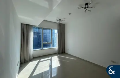 شقة - غرفة نوم - 2 حمامات للايجار في برج أونتاريو - الخليج التجاري - دبي شقة - غرفة نوم - 2 حمامات للايجار في برج أونتاريو - الخليج التجاري - دبي