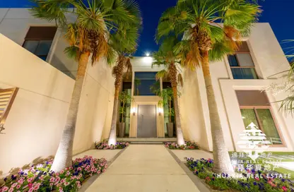 Villa - 5 Bedrooms - 6 Bathrooms for sale in Millennium Estates - Meydan Gated Community - Meydan - Dubai