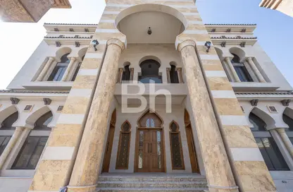 Villa - 7 Bedrooms - 7+ Bathrooms for rent in Al Quoz 4 Villas - Al Quoz 4 - Al Quoz - Dubai