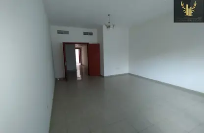 Apartment - 1 Bedroom - 2 Bathrooms for rent in Ajman Corniche Residences - Ajman Corniche Road - Ajman