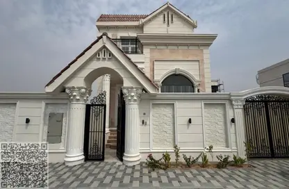 Villa - 4 Bedrooms - 5 Bathrooms for sale in Tilal City C - Tilal City - Sharjah