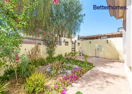 Villa - 3 bedrooms for sale in Mirdif Villas - Mirdif - Dubai