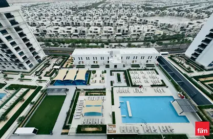 شقة - غرفة نوم - 1 حمام للايجار في حدائق لايم - دبي هيلز استيت - دبي شقة - غرفة نوم - 1 حمام للايجار في حدائق لايم - دبي هيلز استيت - دبي