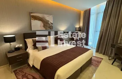 Apartment - 1 Bedroom - 1 Bathroom for sale in Aykon City Tower B - Aykon City - Business Bay - Dubai