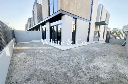 Townhouse - 4 Bedrooms - 4 Bathrooms for rent in Mudon Al Ranim 2 - Mudon - Dubai