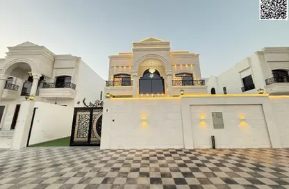 فيلا - 5 غرف نوم - 7 حمامات للبيع في الحليو 2 - الحليو - عجمان