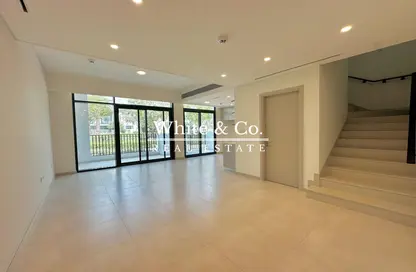 Villa - 3 Bedrooms - 3 Bathrooms for rent in Bliss - Arabian Ranches 3 - Dubai Villa - 3 Bedrooms - 3 Bathrooms for rent in Bliss - Arabian Ranches 3 - Dubai